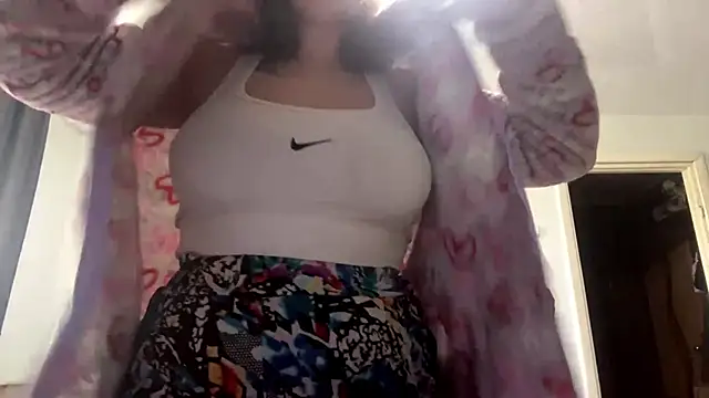 Redhair_girl Live Chatraum