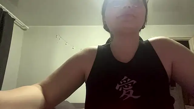 Redhair_girl Live Chatraum