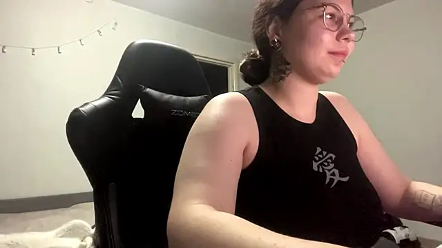 Sala de chat en directo de Redhair_girl