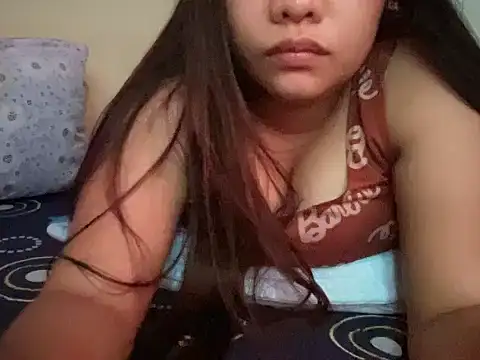 Živá chatovací místnost Mysterious_Seraphina