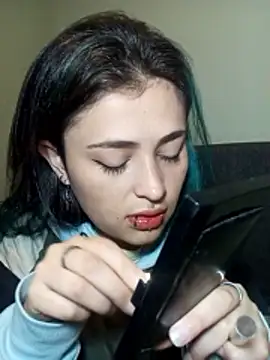 MilkyNeko_ чат на живо