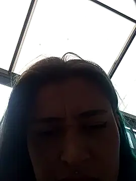 חדר צ'אט בשידור חי של MilkyNeko_