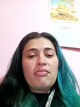 Chatroom en direct de MilkyNeko_