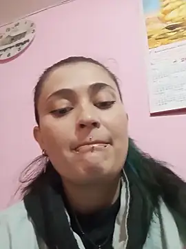 Sala de chat ao vivo de MilkyNeko_