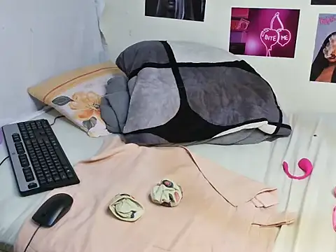 Aria_ah Live Chatraum