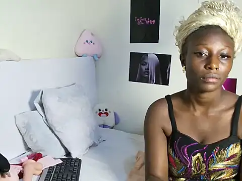 Aria_ah Cameră chat live