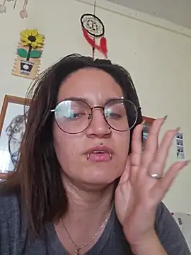 Karengenesisx's Live Chat Room