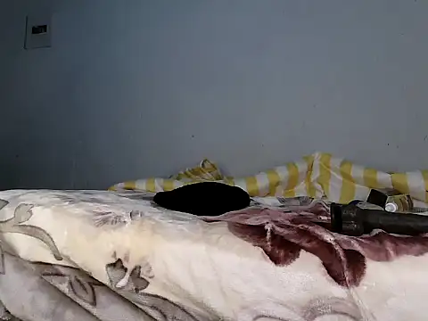 غرفة دردشة Demon_Baddie المباشرة