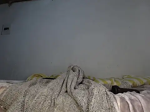 Demon_Baddie Cameră chat live