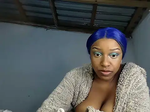Chatroom en direct de Demon_Baddie