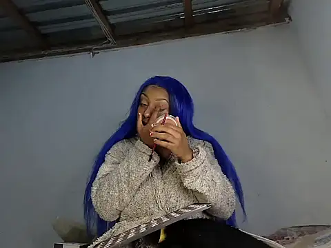 Bilik Sembang Langsung Demon_Baddie