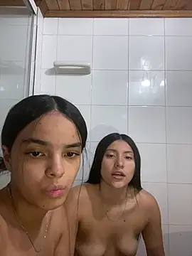 Venusduoxx: онлайн-чат