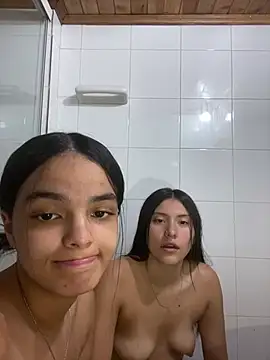 Venusduoxx Live chatroom