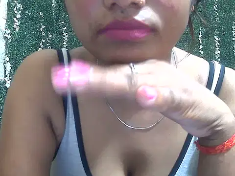 shallykaur Live Chatraum