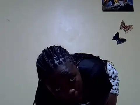 Talishabae Live Chatraum
