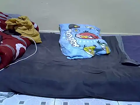 Bilik Sembang Langsung Talishabae