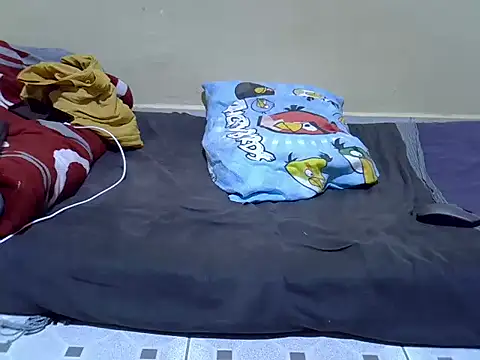 Talishabae Live Chatraum