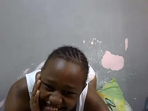 Sala de chat ao vivo de Petite_Ebony10