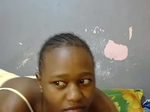 Bilik Sembang Langsung Petite_Ebony10