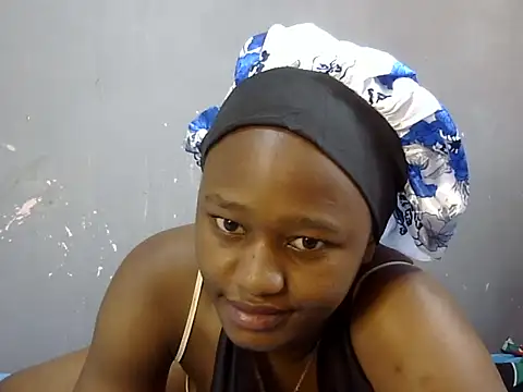 Petite_Ebony10 Live Chatraum