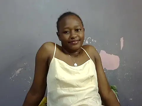 Chat ao vivo de Petite_Ebony10