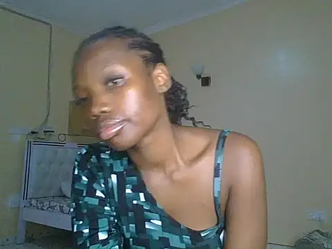 Mariana_150 Live Chatraum