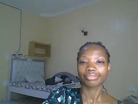 Chatroom en direct de Mariana_150