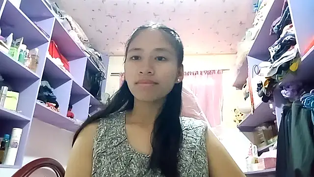 Chat ao vivo de JoyeAmesbury