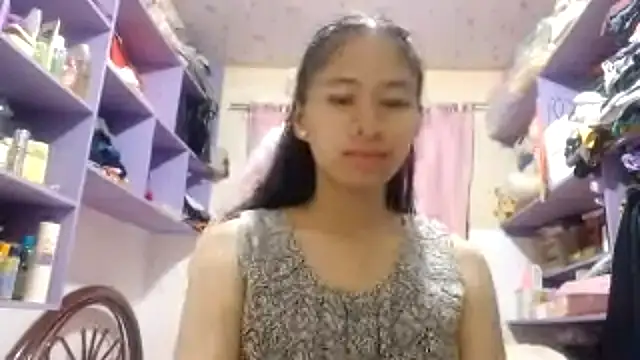 Sala de chat ao vivo de JoyeAmesbury