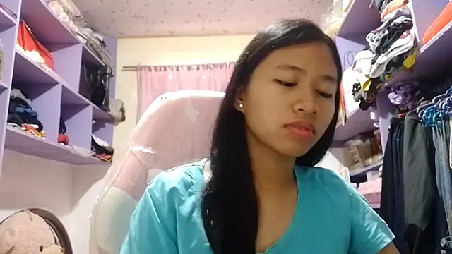 Chat ao vivo de JoyeAmesbury