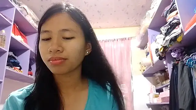 Bilik Sembang Langsung JoyeAmesbury
