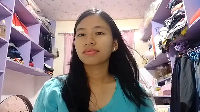 Chat ao vivo de JoyeAmesbury