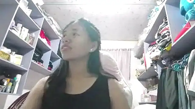Sala de chat en directo de JoyeAmesbury