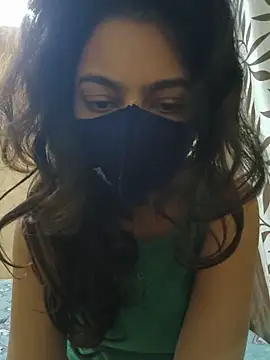 Shanaya_001 Cameră chat live