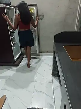 Shanaya_001 Cameră chat live