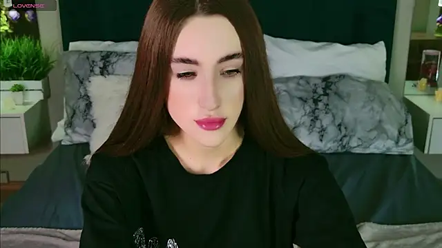 MadisonRen's Live Chat Room