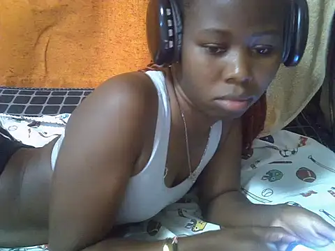 hot_petrah's Live Chat Room