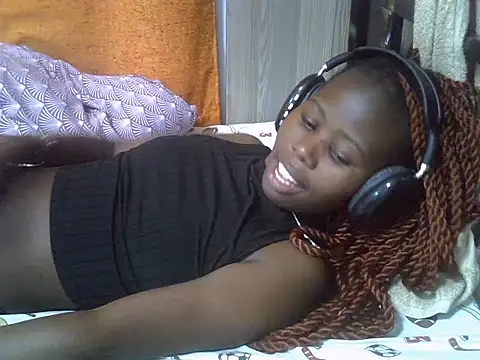 Sala de chat en directo de hot_petrah