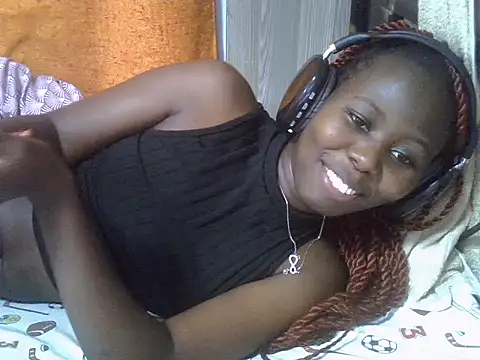 Chat ao vivo de hot_petrah