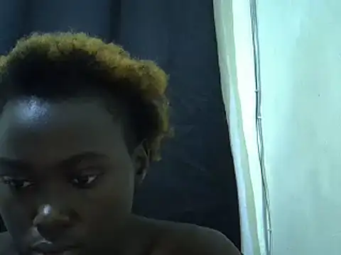 Cutteypeach Cameră chat live