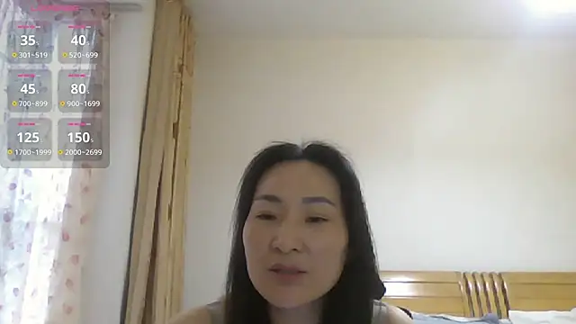 ParisNoctisn Live chat-huone