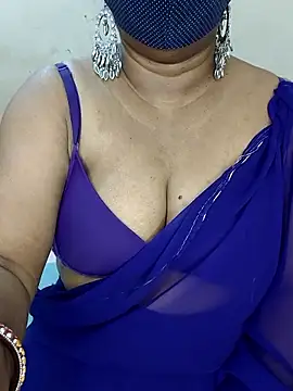 MISS-LOVEV Live Chatraum