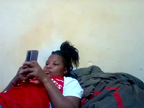 Camilla-Sweetsn Live chat-huone