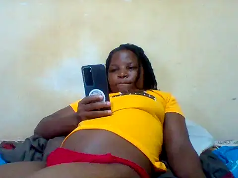 Chatroom en direct de Camilla-Sweets