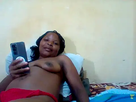 Camilla-Sweets' Live Chat Room