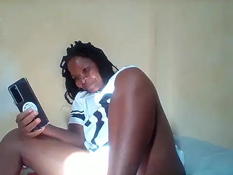 Camilla-Sweets Live Chatraum