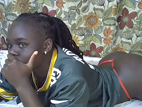 Živá chatovací místnost kayleen6
