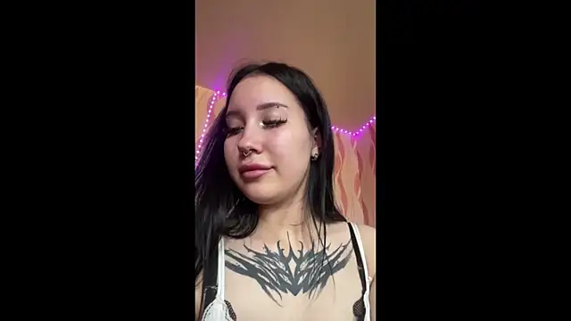 Bilik Sembang Langsung Greeneyedlauren