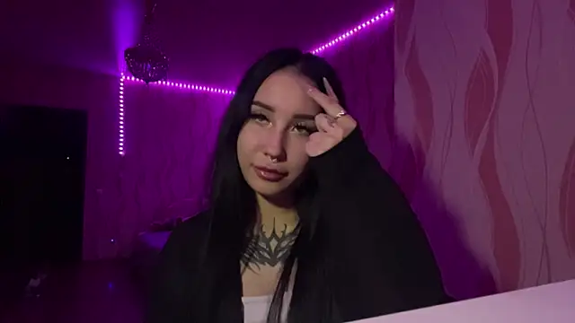Greeneyedlaurenn Live chat-huone