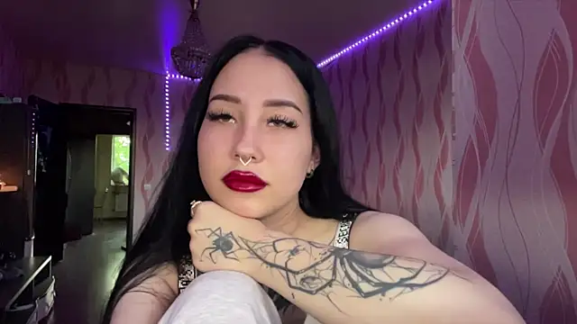 Greeneyedlauren Cameră chat live